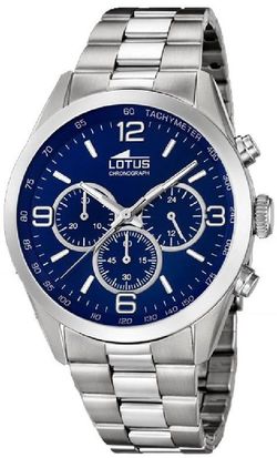 Reloj Lotus Hombre 18152/4 Acero