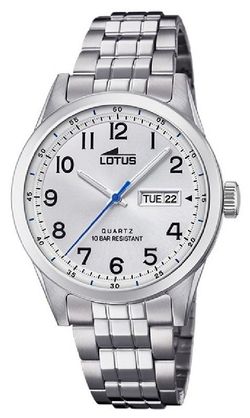 Reloj Lotus Hombre 18670/1 Acero