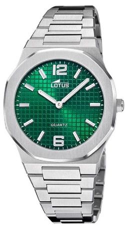 Reloj Lotus Hombre 18841/3 Acero