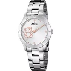 Reloj Lotus Infantil 18657/1 Acero