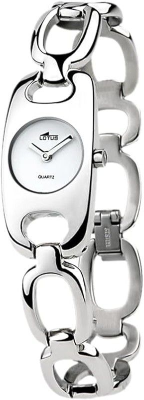 Reloj Lotus Mujer 15287/1 Acero