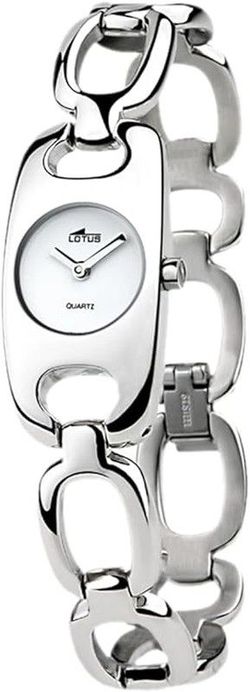 Reloj Lotus Mujer 15287/1 Acero