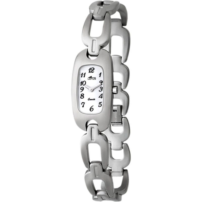 Reloj Lotus Mujer 15288/A Acero