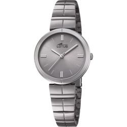 Reloj Lotus Mujer 18433/1 Acero