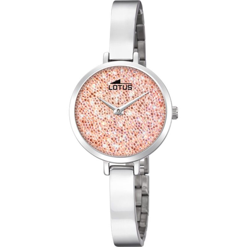 Reloj Lotus Mujer 18561/4 Acero