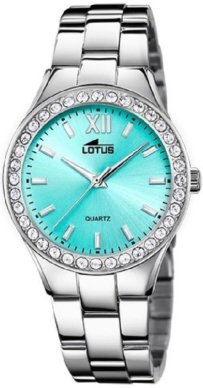 Reloj Lotus Mujer 18883/4 Acero
