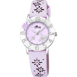 Reloj Lotus Niña 18270/3 Piel Morada