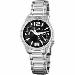 Reloj Lotus niño multifunción