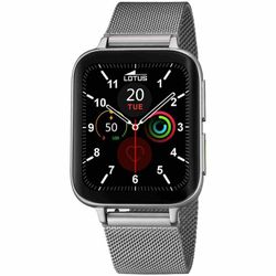 Reloj Lotus Smartwatch Hombre 50032/1 Acero