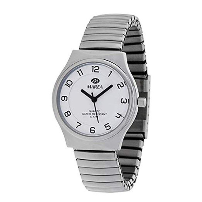 Reloj Marea Mujer B35273/1 Flexible Acero