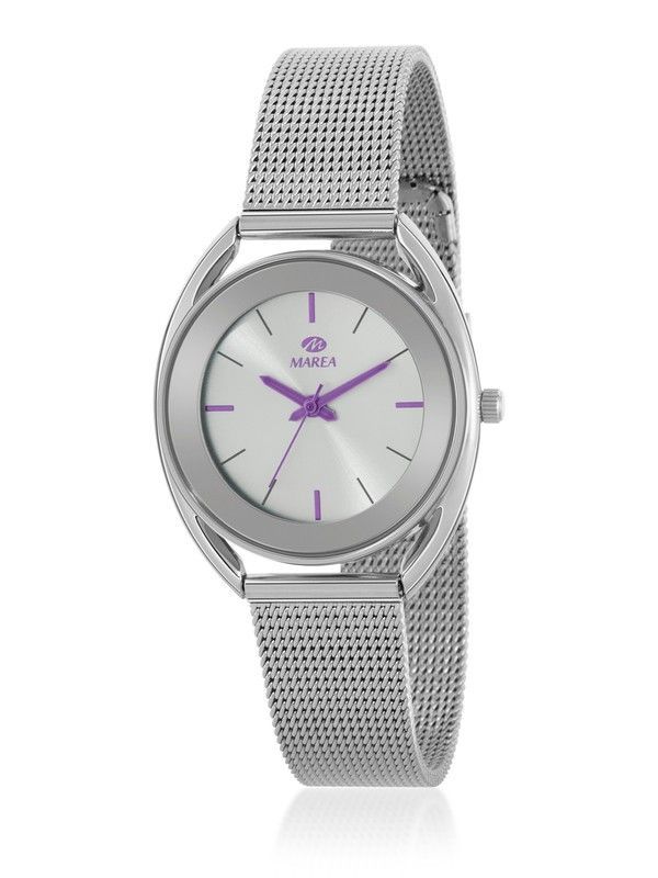 Reloj Marea Mujer B41344/2 Acero Esterilla