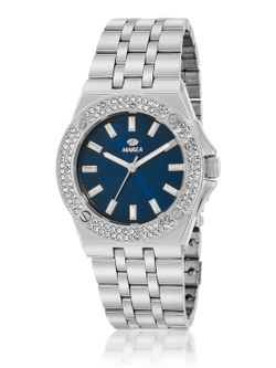 Reloj Marea Mujer B41423/1 Acero Plateado