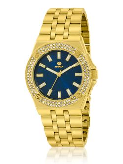 Reloj Marea Mujer B41423/5 Acero Dorado