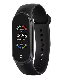 Reloj Marea Smartwatch B62001/1 Sport Negro