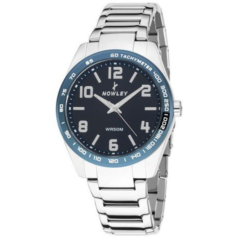 Reloj Nowley Hombre 8-5644-0-2 Acero