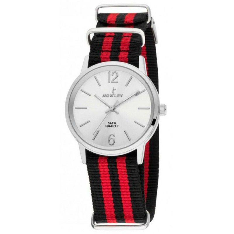 Reloj Nowley Mujer 8-5539-0-4 Navy Collection