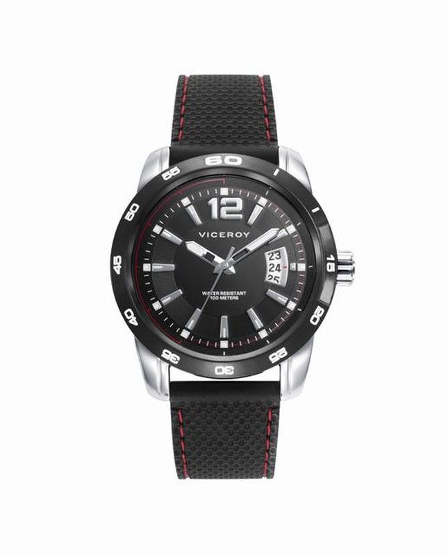 Reloj para hombre Viceroy Heat Silicona