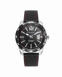 Reloj para hombre Viceroy Heat Silicona