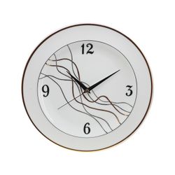 Reloj Plástico 29cm GA4259 Pared