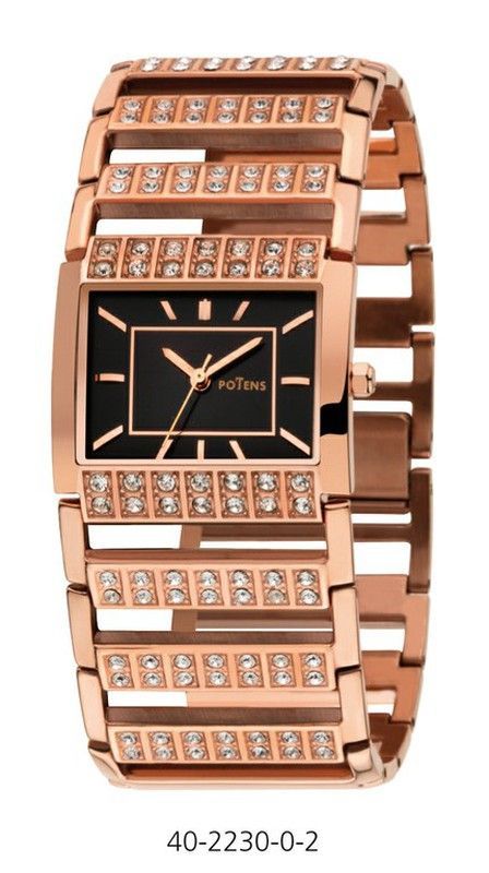 Reloj Potens Mujer 40-2230-0-2