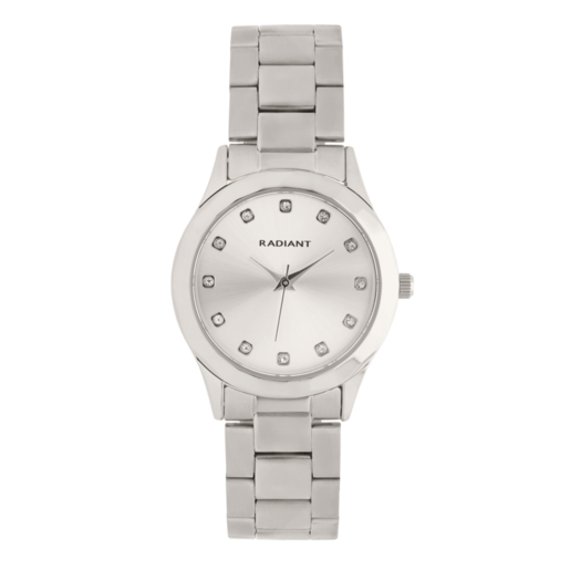 Reloj Radiant Mujer RA692201 Acero Analógico