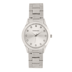 Reloj Radiant Mujer RA692201 Acero Analógico