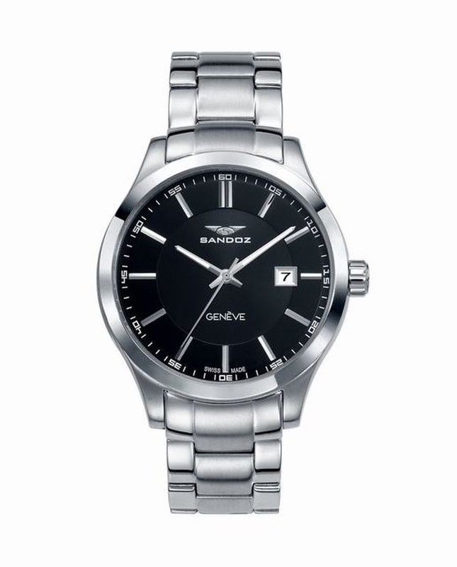 Reloj Sandoz de hombre Casuel