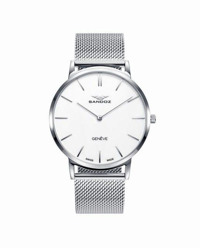 Reloj Sandoz de hombre Classic&Slim man