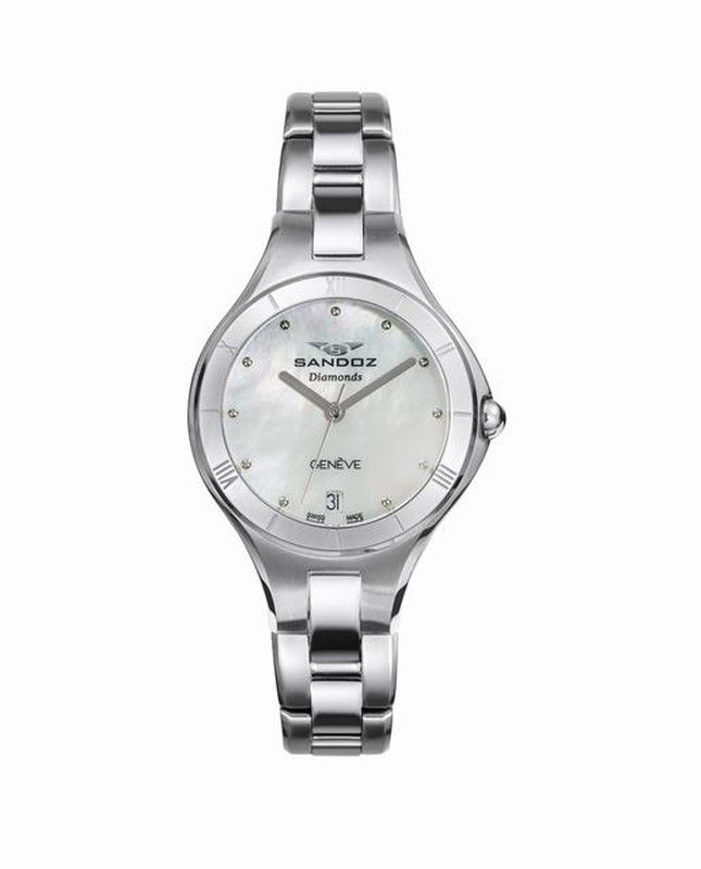 Reloj Sandoz Elle Diamonds
