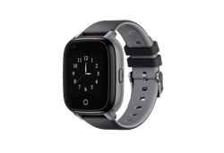 Reloj Save Family Hombre/Mujer GPS-SENIOR-NEGRO Senior Negro