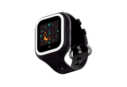 Reloj Save Family Niño GPS-ICONIC-NEGR Iconic Plus Sport Negro