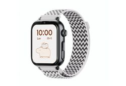 Reloj Save Family Niño GPS-SW-2NEGRA-TELZIGZAG Save Watch + 2 Sport Zig Zag