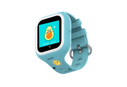 Reloj Save Family Niño SF-WONDER-AZUL Iconic Plus Mr. Wonderful Sport Azul