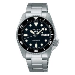 Reloj Seiko Hombre Automático SRPK29K1 Acero