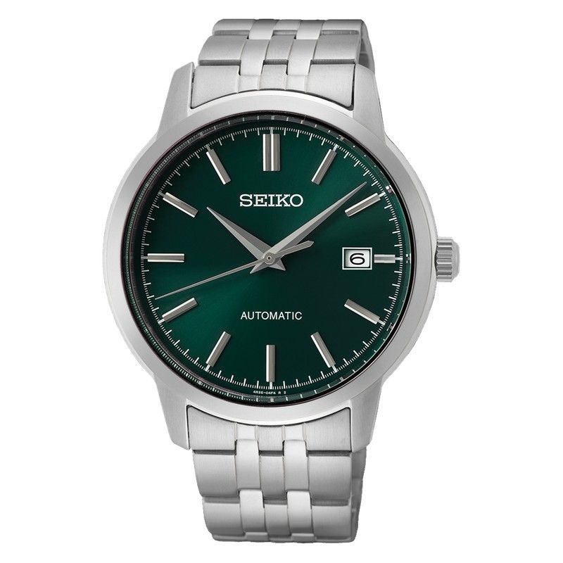 Reloj Seiko Hombre SRPH89K1 Neo Classic Acero