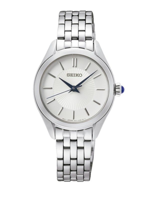 Reloj Seiko Mujer SUR537P1 Acero