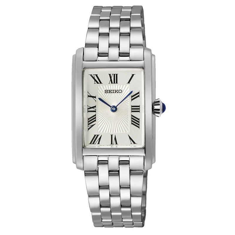 Reloj Seiko Mujer SWR083P1 Acero