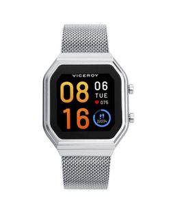 Reloj Smartwatch unisex Viceroy 41121-00