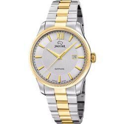 Reloj suizo Jaguar J1043/1 Combinado