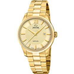 Reloj suizo Jaguar J1044/2 Gold