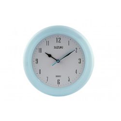 Reloj Suzuki De Pared CT-172F-A Azul