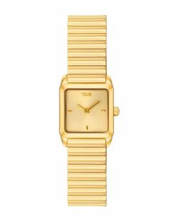 Reloj Tous 1950 Gold