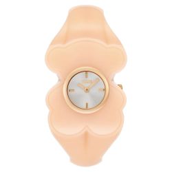 Reloj Tous Bear Folks Policarbonato Rose M