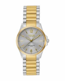 Reloj Tous Drive News Combinado