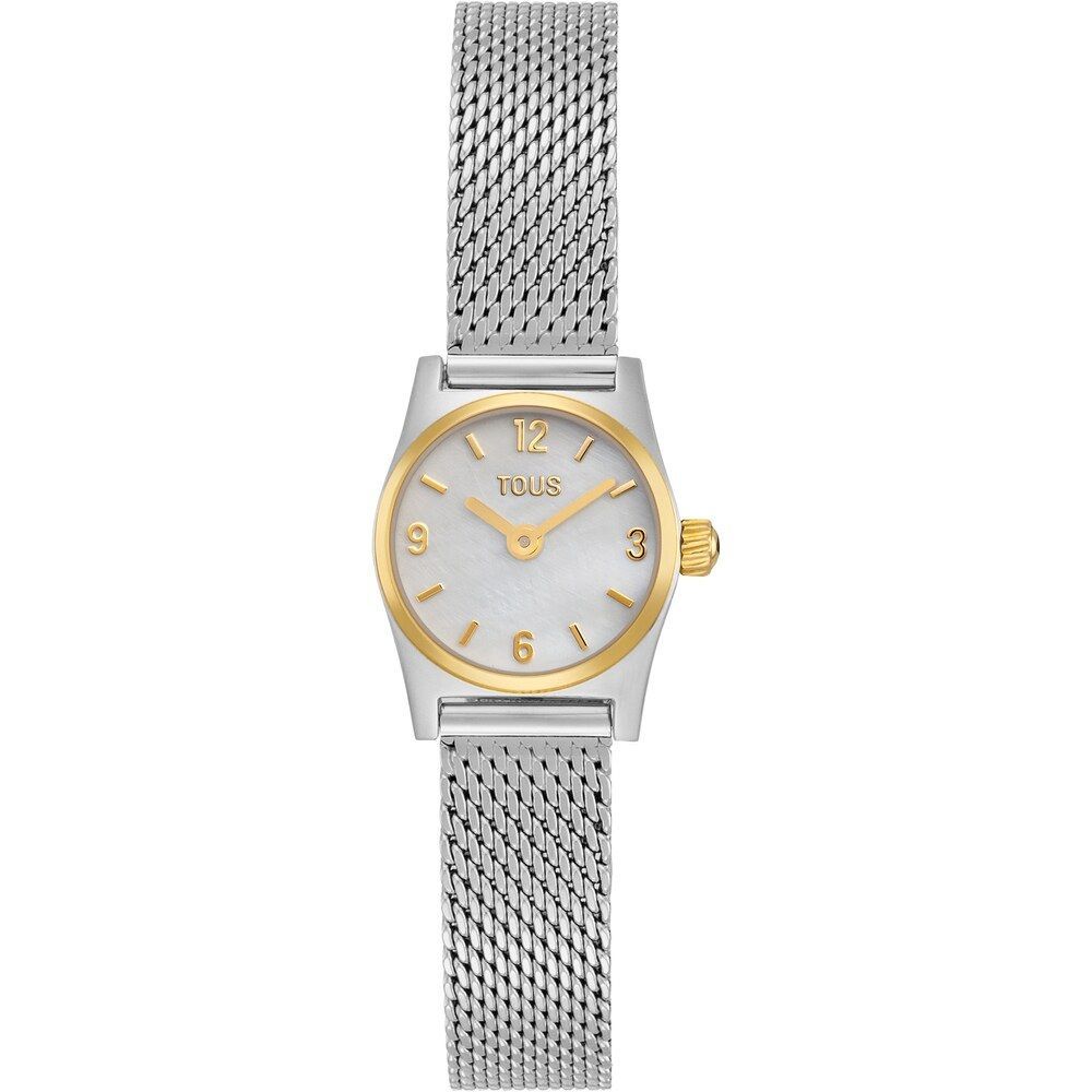 Reloj Tous Epic Mini con esfera nacarada