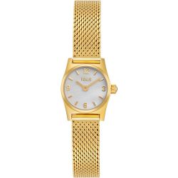 Reloj Tous Epic Mini Gold con esfera nacarada
