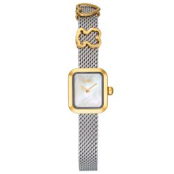 Reloj Tous Icon Time Charms Dorado