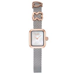 Reloj Tous Icon Time Charms Rose