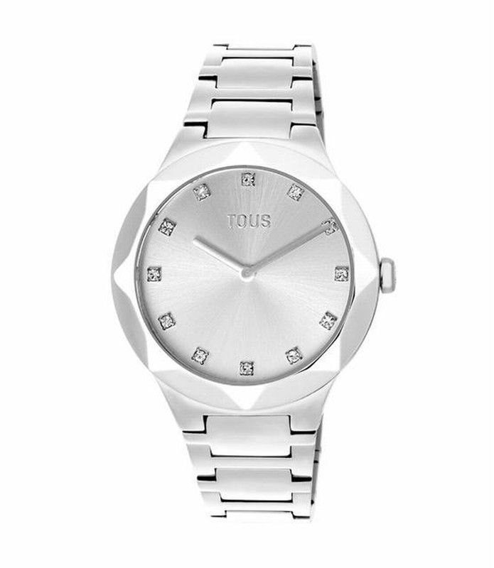 Reloj Tous Karant Round