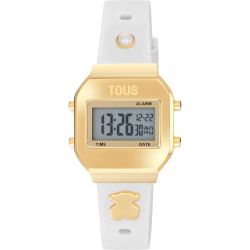 Reloj Tous TO XPRESurSLF Gold